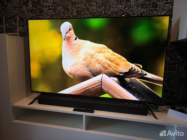 Samsung UE50AU7100U