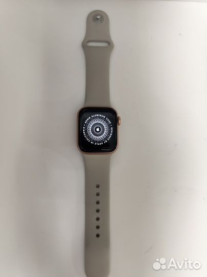 Apple watch se