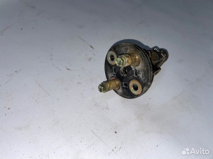 Рулевой карданчик Toyota Land Cruiser J100 2UZ-FE