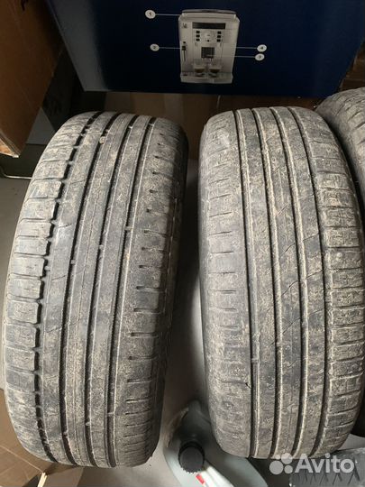 Nokian Tyres Hakka Green 2 195/65 R15