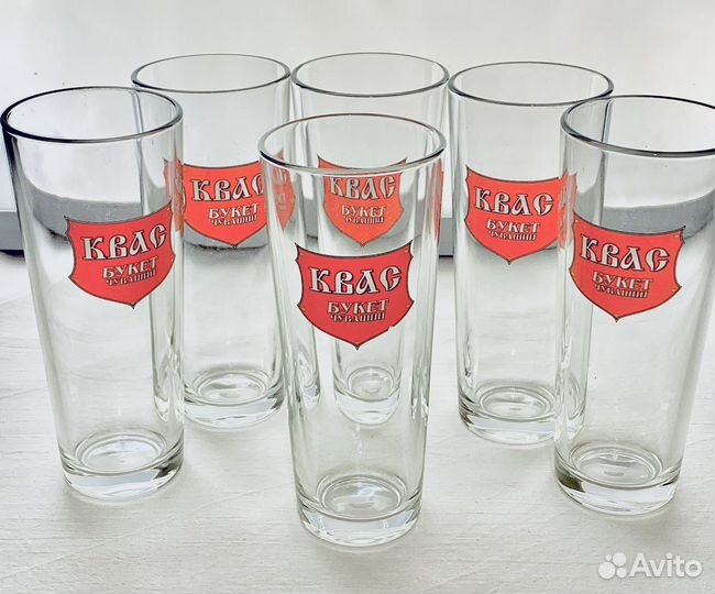 Стаканы