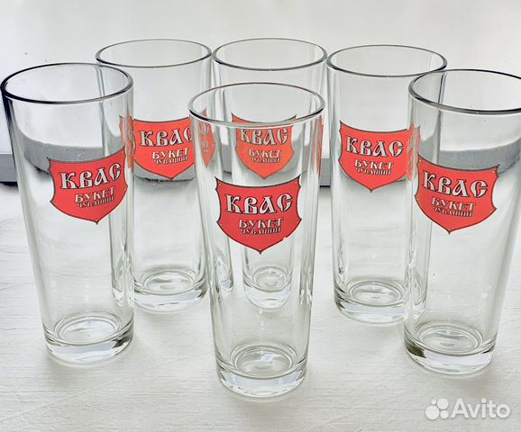Стаканы