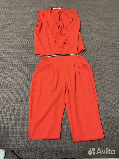 Комбинезон женский летний