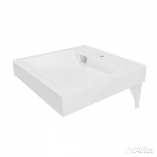 Умывальник Siena 600 для установки над стиральной