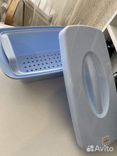 Контейнер для дезинфекции