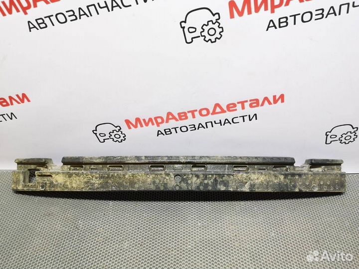 Абсорбер бампера Chevrolet Malibu 9 2016 84095274