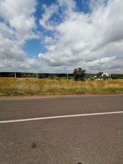 Участок 21 сот. (ИЖС)