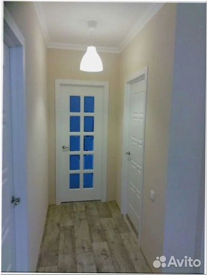 Межкомнатные двери новые