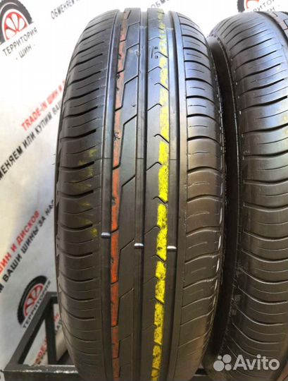 Cordiant Comfort 2 SUV 205/70 R15 100S