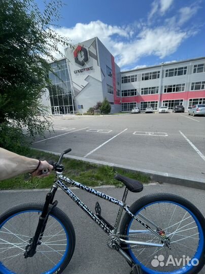 Ведосипед мтб 26 дербан