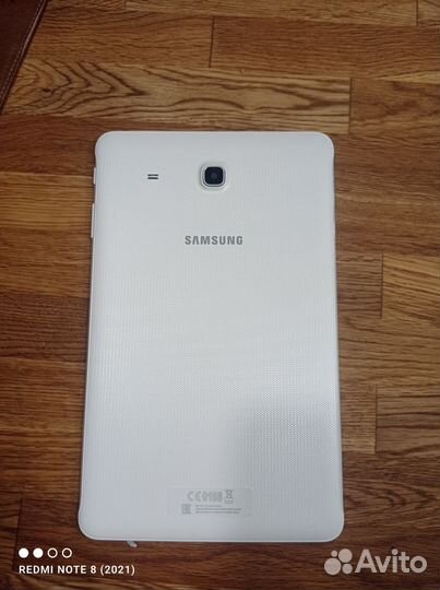 Планшет samsung sm t 561