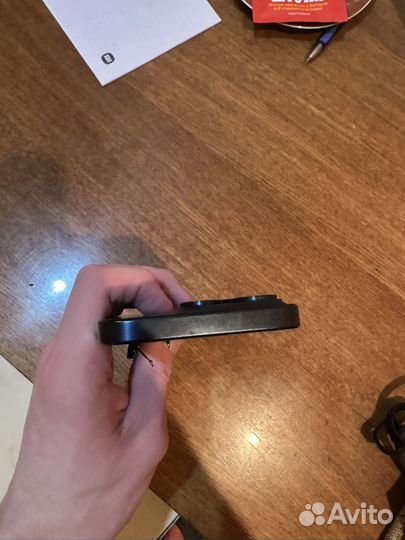 iPhone 15 Pro, 512 ГБ