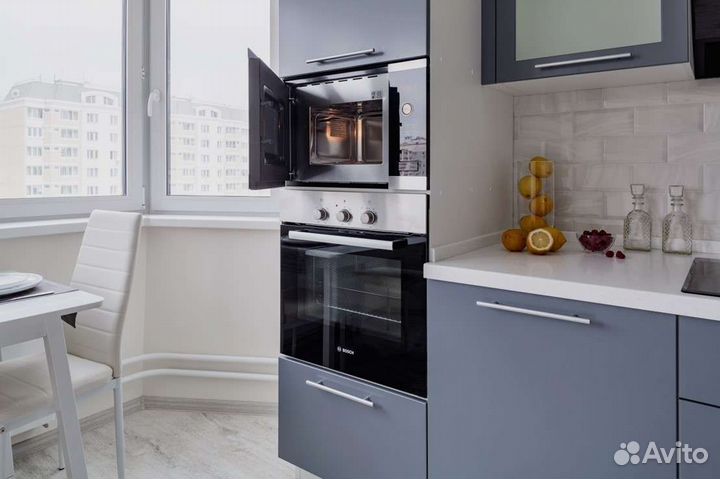 Изготовление кухни на заказ