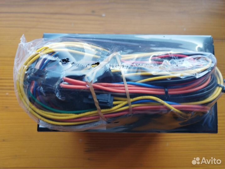 Блок питания Navan NKS-450W