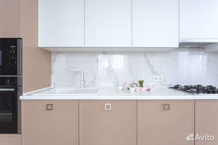 Кухня от производителя