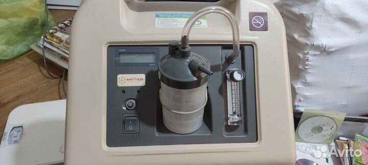 Кислородный концентратор Armed 7f-5