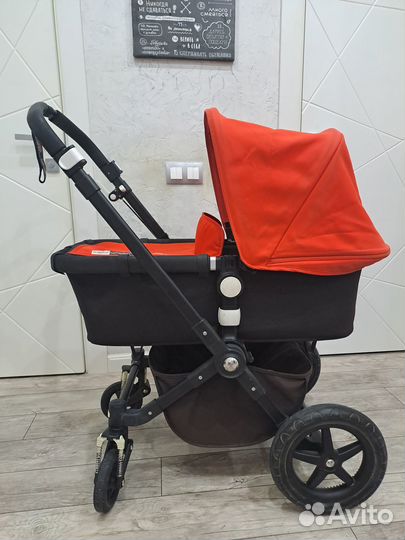 Коляска bugaboo cameleon 3