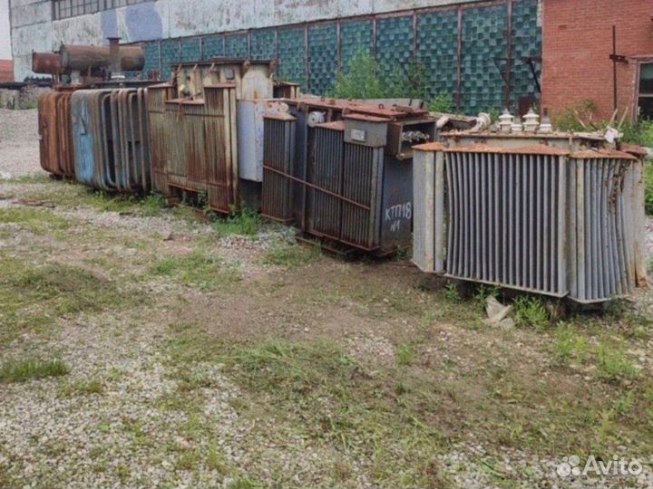 Трансформатор силовой арт829