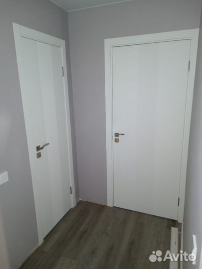 Двери межкомнатные Graphica