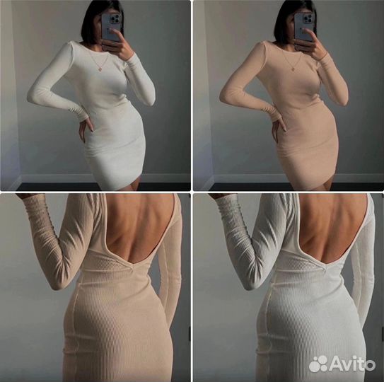 Платья 46 48 р