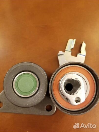 Комплект ремня грм Volvo Ford 30731727