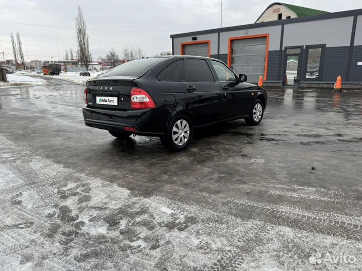 LADA Priora 1.6 МТ, 2011, 192 000 км