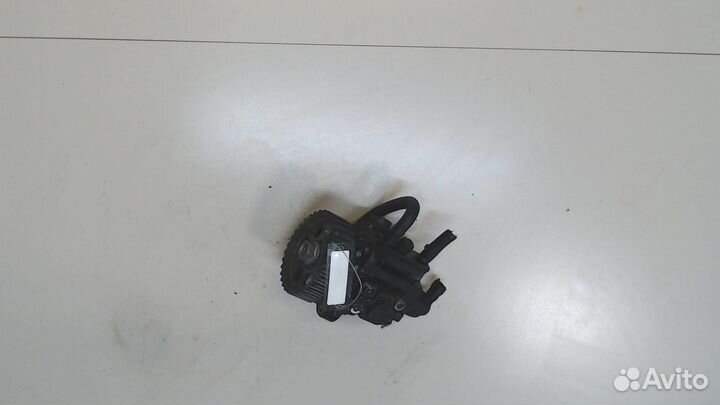 Тнвд Chevrolet Captiva, 2008