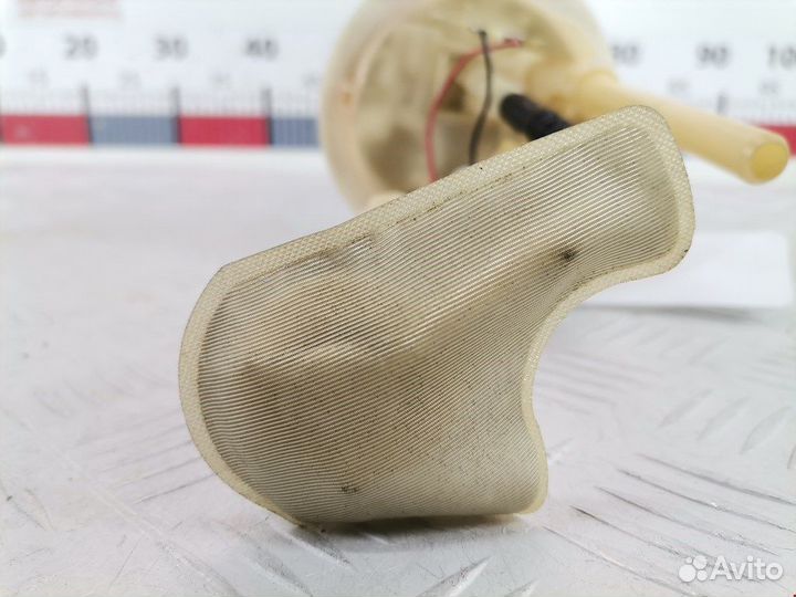 Насос топливный для Peugeot 206 1525H8