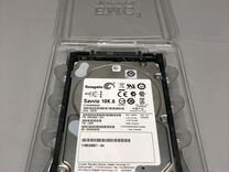 Жесткий диск EMC 900GB 10K 2.5 SAS 6Gb 005050212