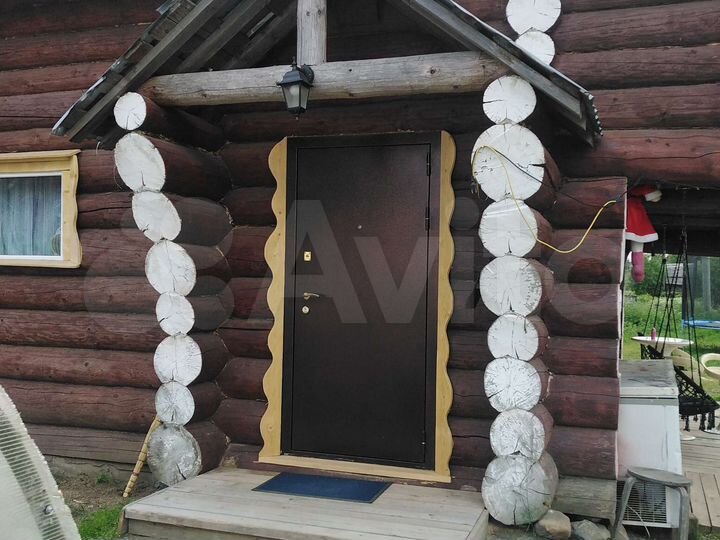 Дом 36 м² на участке 6 сот.