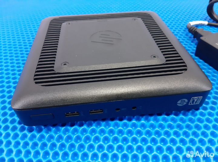 Тонкий клиент мини пк HP Flexible t520 J9A31EA