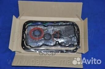 Комплект прокладок daewoo matiz(M100) PMC 93740