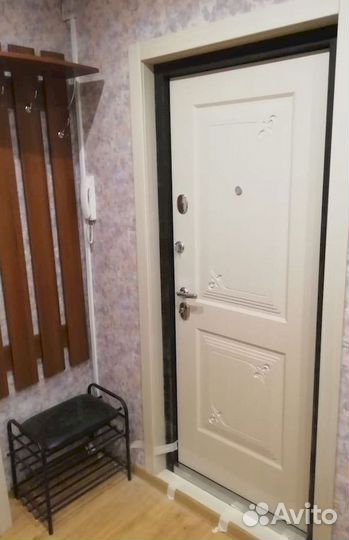 Входные двери в дом