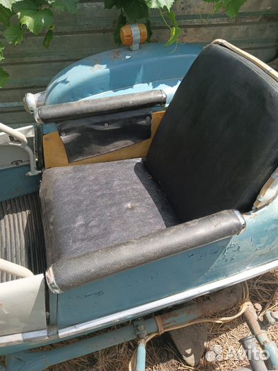 Иж- Юпитер 3