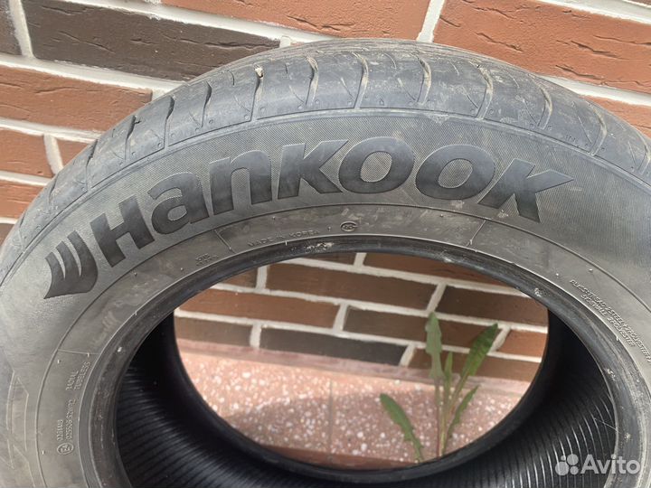 Hankook Ventus Prime 2 K115 235/60 R18