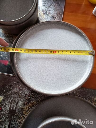 Набор посуды