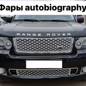 Land Rover Range Rover Фары Autobiography K3KA9