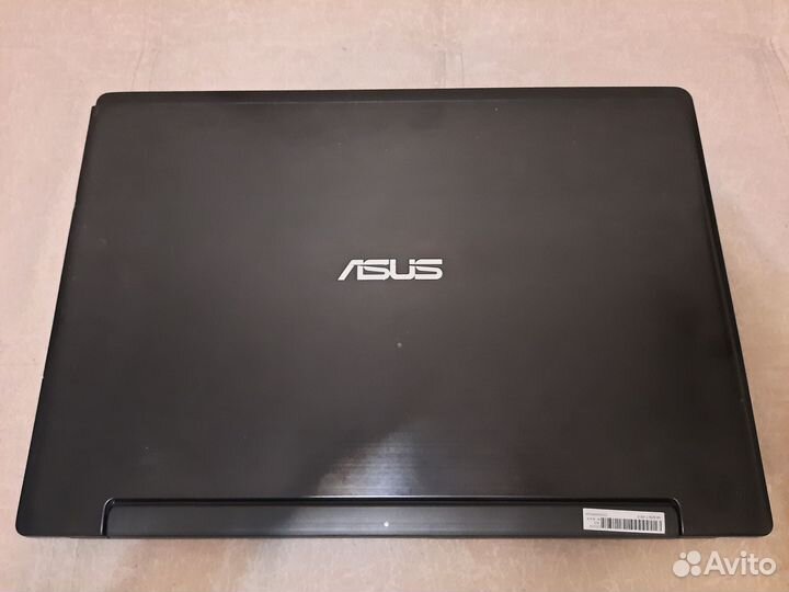 Asus K56CB 15,6