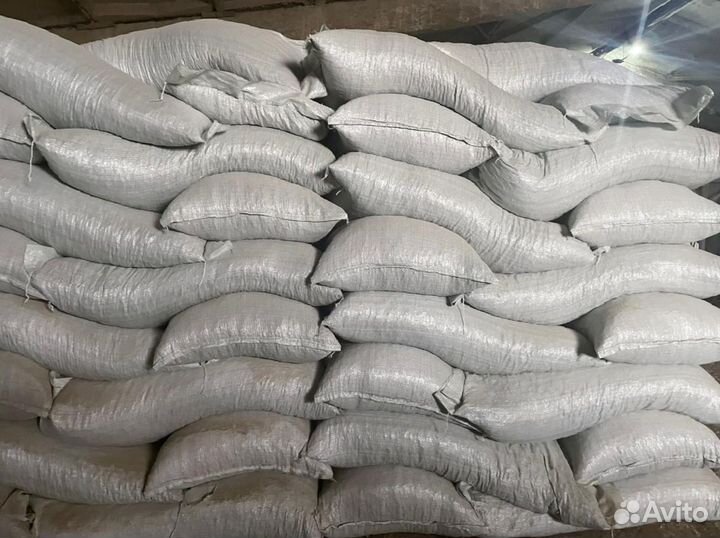 Комбикорм для откорма быков