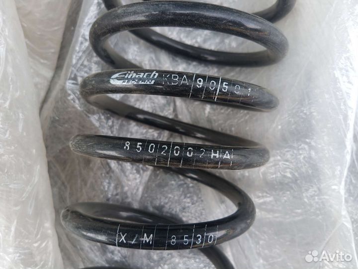 Пружина 1шт. Eibach 8502002HA