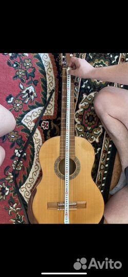 Семиструнная гитара