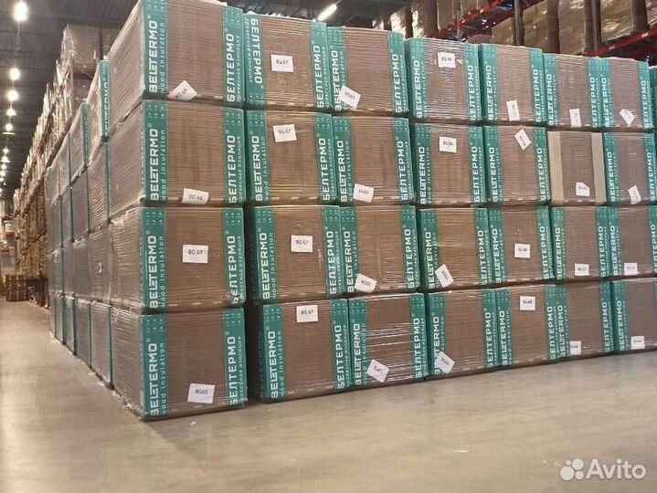 Плиты Белтермо. В наличии. Доставка