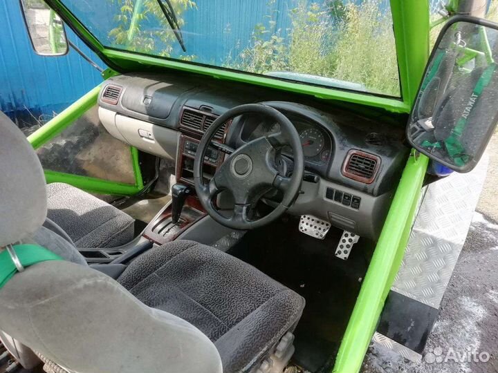 Продам багги