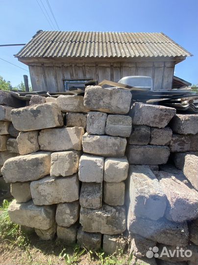 Гипсовые Керамзитнные блоки