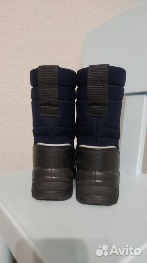 Сапоги Kuoma 26