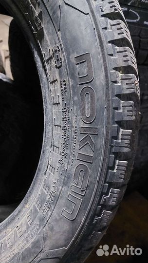 Nokian Tyres Hakkapeliitta 5 225/60 R18