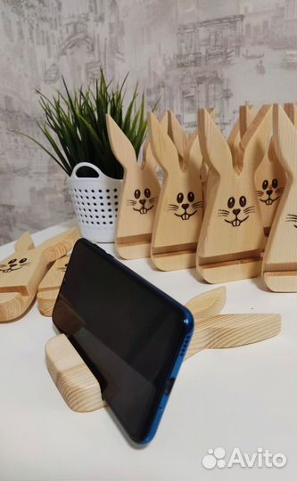 Подставка для телефона держатель