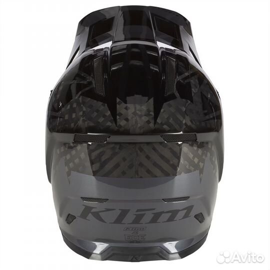 Новые шлема Klim F5 Helmet ECE