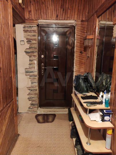 3-к. квартира, 65 м², 8/9 эт.