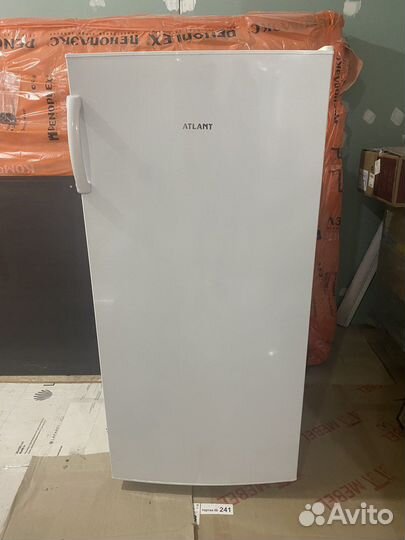 Морозильная камера атлант М-7201-100